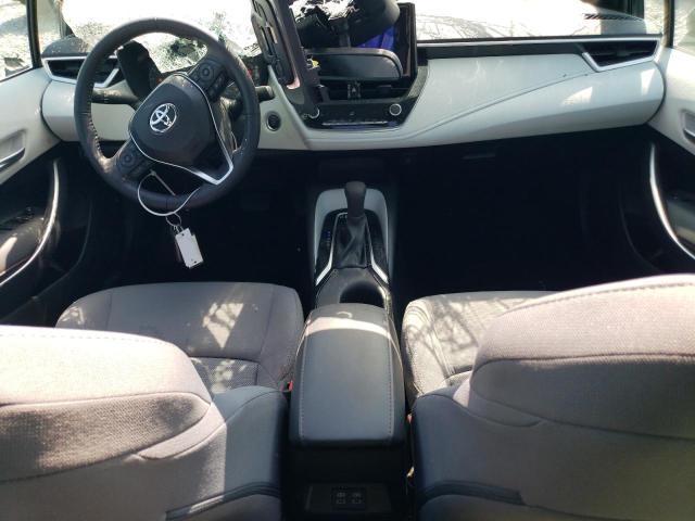 Photo 8 from auction – 2023 TOYOTA COROLLA SE with VIN 5YFP4MCE8PP155784