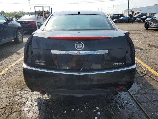 Photo 6 from auction – 2008 CADILLAC CTS HI FEA with VIN 1G6DP57V880109705