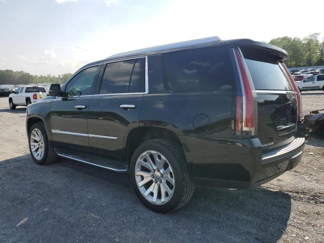 Photo 2 from auction – 2016 CADILLAC ESCALADE L with VIN 1GYS4BKJ5GR253751
