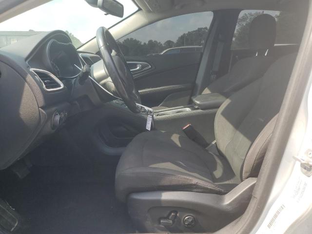 Zdjęcie 7 z aukcji – 2015 CHRYSLER 200 LIMITE z VIN 1C3CCCAB6FN636945