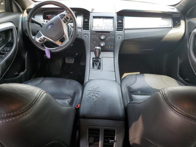 Фото 8 с аукциона – 2017 FORD TAURUS SEL с VIN 1FAHP2E85HG117834