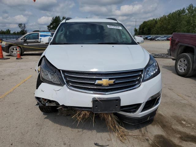 Photo 5 from auction – 2017 CHEVROLET TRAVERSE L with VIN 1GNKRGKDXHJ348232