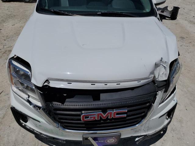 Zdjęcie 12 z aukcji – 2017 GMC TERRAIN SL z VIN 2GKALMEK8H6101145