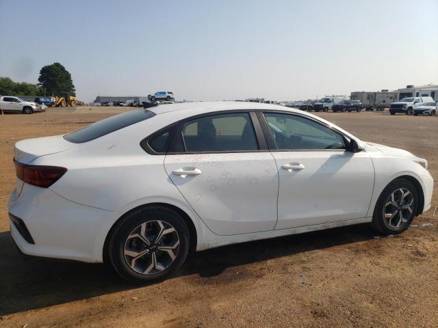 Photo 3 from auction – 2019 KIA FORTE FE with VIN 3KPF24AD0KE111820
