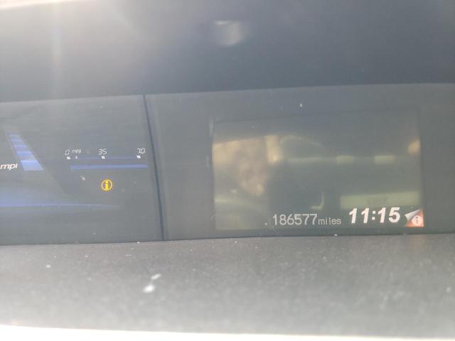 Photo 9 from auction – 2012 HONDA CIVIC LX with VIN 2HGFB2F54CH565307