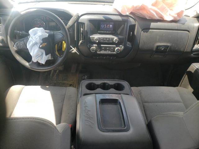 Photo 8 from auction – 2014 CHEVROLET SILVERADO with VIN 1GCVKPEC1EZ352907
