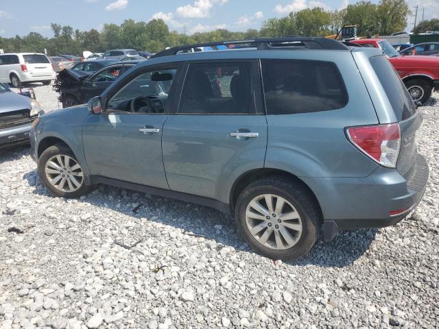 Photo 2 from auction – 2012 SUBARU FORESTER 2 with VIN JF2SHBDCXCH434032