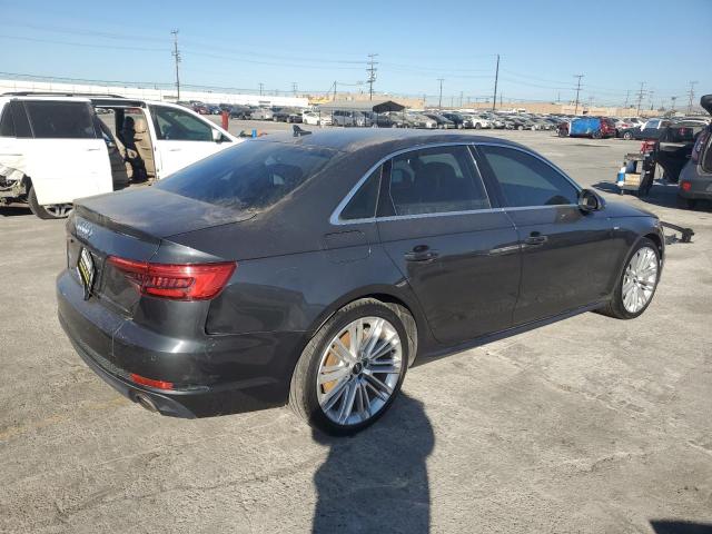 Photo 3 from auction – 2017 AUDI A4 PREMIUM with VIN WAULNAF49HN043617