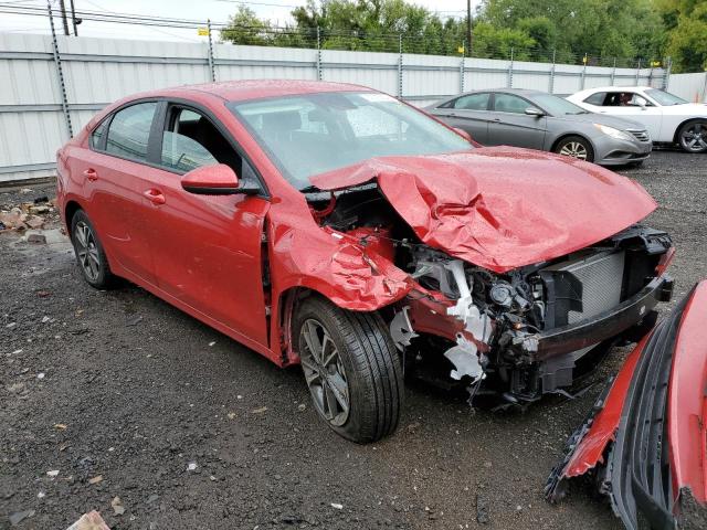 Photo 4 from auction – 2023 KIA FORTE with VIN 3KPF24AD2PE679493