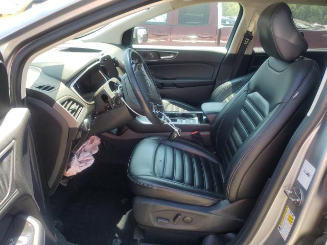 Photo 7 from auction – 2020 FORD EDGE SEL with VIN 2FMPK3J91LBA74369