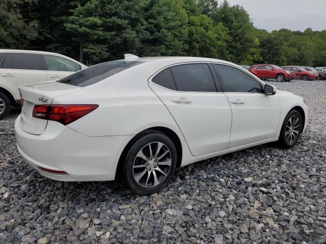 Photo 3 from auction – 2015 ACURA TLX with VIN 19UUB1F37FA000150