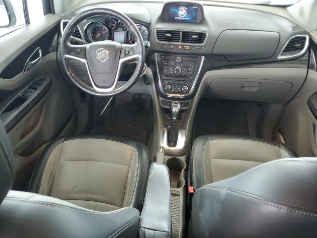 Photo 8 from auction – 2013 BUICK ENCORE with VIN KL4CJCSB5DB088588