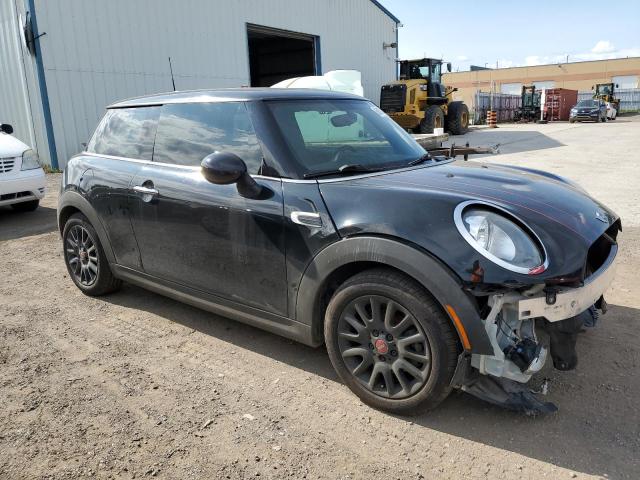 Photo 4 from auction – 2016 MINI COOPER with VIN WMWXP5C57G3B15332