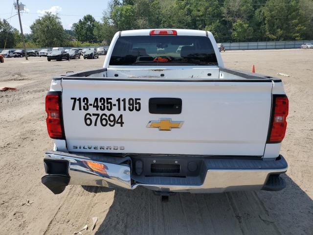 Фото 6 с аукциона – 2018 CHEVROLET SILVERADO с VIN 3GCPCNEC2JG367694