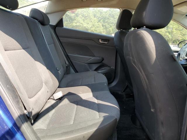 Photo 10 from auction – 2019 HYUNDAI ACCENT SE with VIN 3KPC24A34KE080436