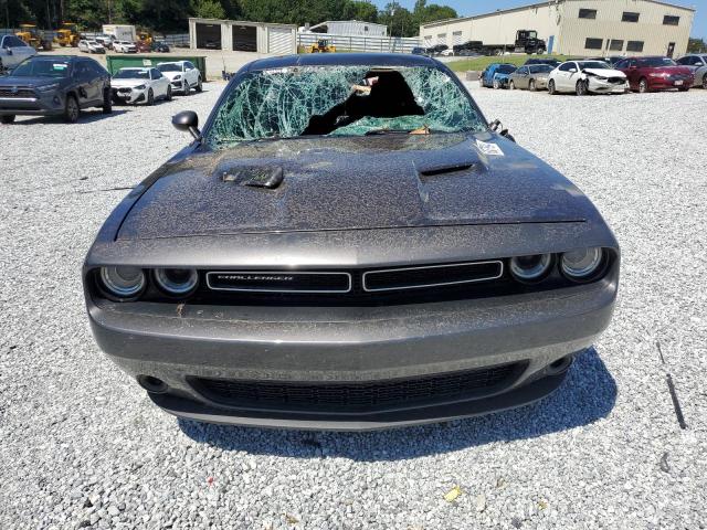 Photo 5 from auction – 2015 DODGE CHALLENGER with VIN 2C3CDZAG5FH913007