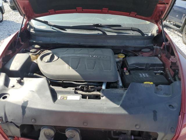Photo 12 from auction – 2017 JEEP CHEROKEE L with VIN 1C4PJMCSXHW565249