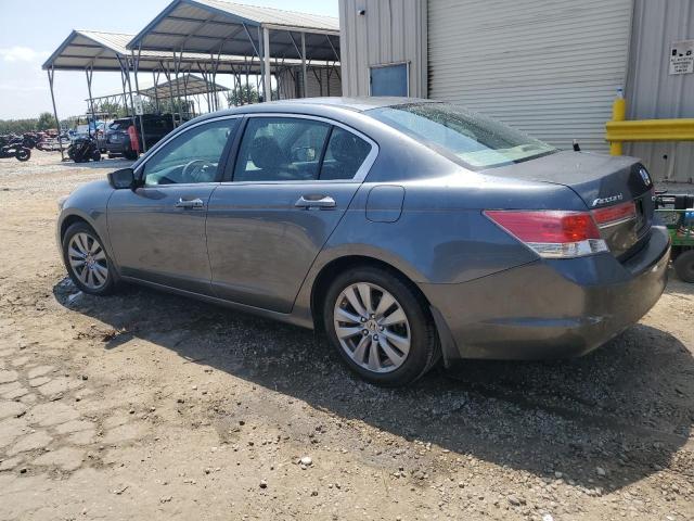 Photo 2 from auction – 2012 HONDA ACCORD EX with VIN 1HGCP2F76CA082759