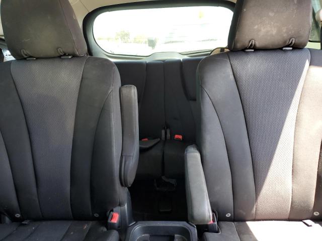Photo 10 from auction – 2014 MAZDA MAZDA5 with VIN JM1CW2BL2E0169071