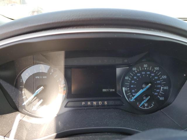 Photo 9 from auction – 2016 FORD FUSION SE with VIN 3FA6P0H78GR344764
