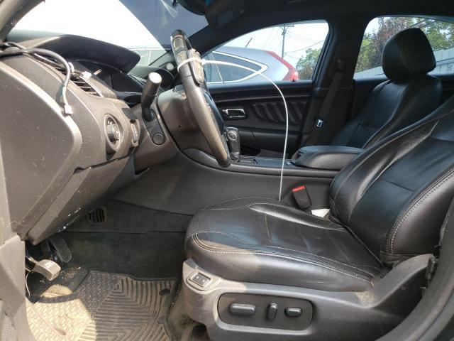 Photo 7 from auction – 2014 FORD TAURUS LIM with VIN 1FAHP2F88EG169002