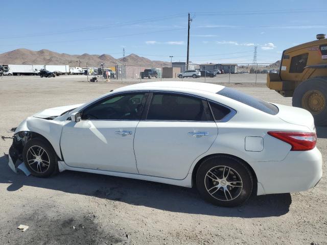 Photo 2 from auction – 2017 NISSAN ALTIMA 2.5 with VIN 1N4AL3AP1HC477108