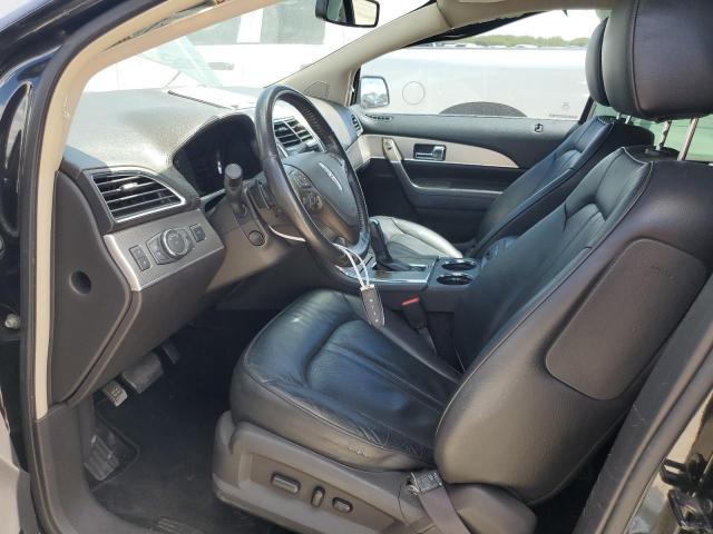 Photo 7 from auction – 2013 LINCOLN MKX with VIN 2LMDJ6JK7DBL28196