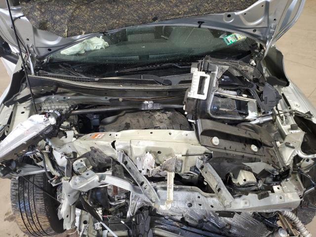 Photo 12 from auction – 2022 MITSUBISHI ECLIPSE CR with VIN JA4ATVAA4NZ000726