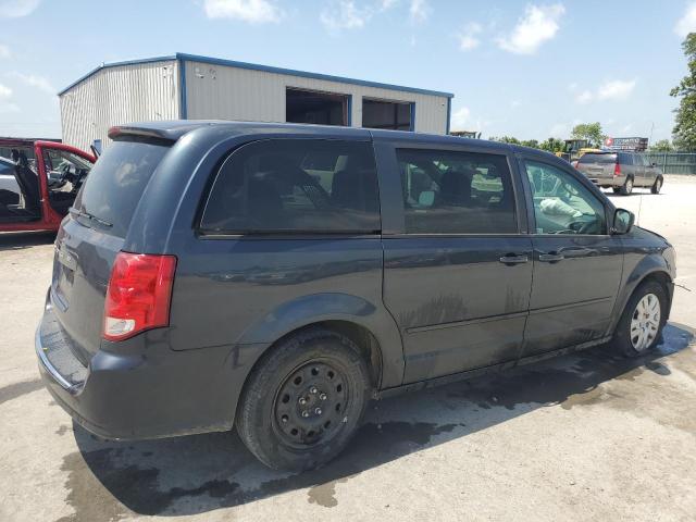 Photo 3 from auction – 2014 DODGE GRAND CARA with VIN 2C4RDGBG4ER238171