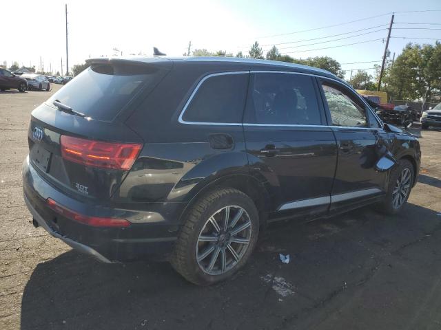 Photo 3 from auction – 2017 AUDI Q7 PREMIUM with VIN WA1LAAF71HD001502