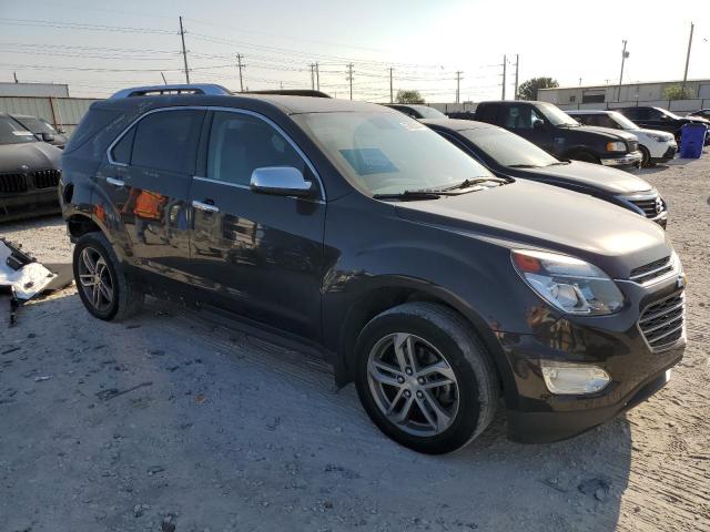 Photo 4 from auction – 2016 CHEVROLET EQUINOX LT with VIN 2GNFLGEKXG6117162