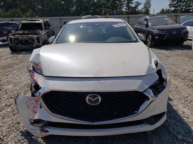 Photo 5 from auction – 2023 MAZDA 3 SELECT with VIN 3MZBPABM4PM356109