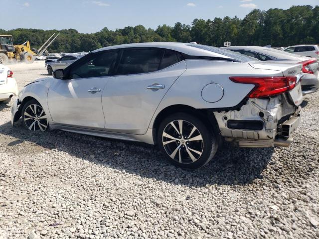 Photo 2 from auction – 2016 NISSAN MAXIMA 3.5 with VIN 1N4AA6AP9GC448154