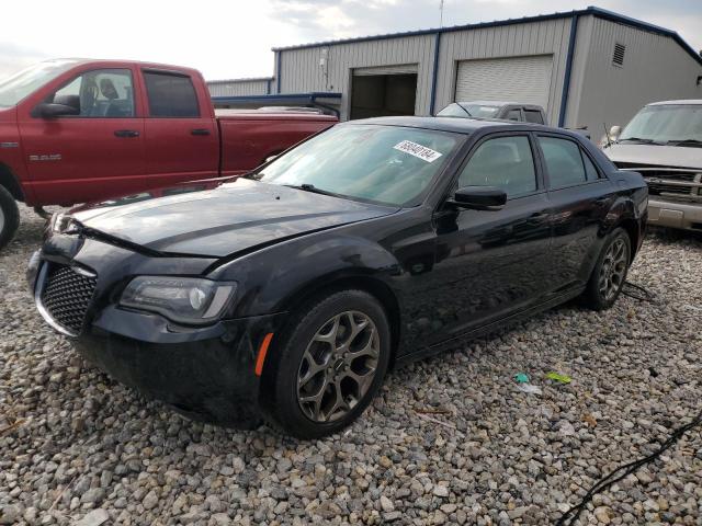 CHRYSLER 300 S 2016 with VIN 2C3CCAGG0GH304811 - Photo from auction