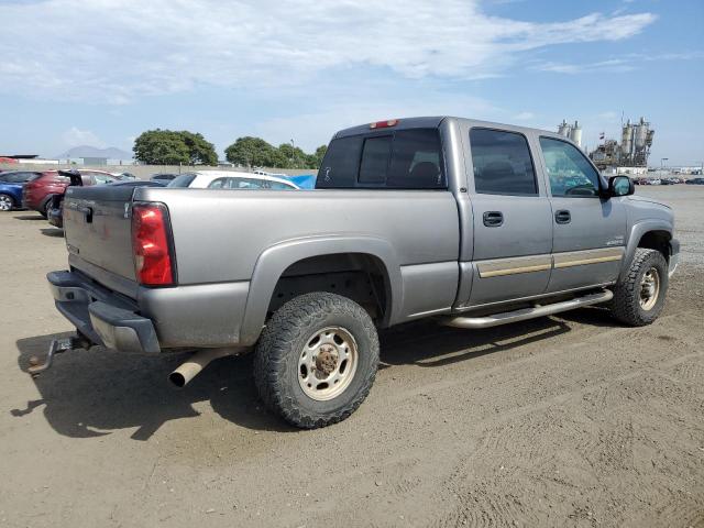 Photo 3 from auction – 2006 CHEVROLET SILVERADO with VIN 1GCHC23DX6F260660