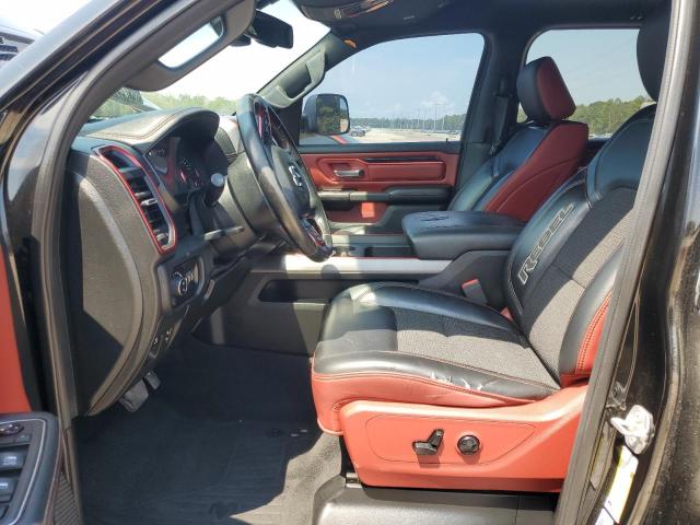 Photo 7 from auction – 2019 RAM 1500 REBEL with VIN 1C6SRFLT1KN715521