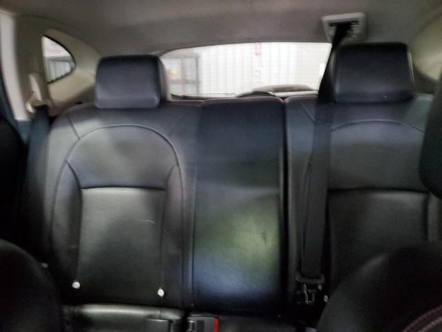 Photo 10 from auction – 2013 NISSAN ROGUE S with VIN JN8AS5MT8DW516923