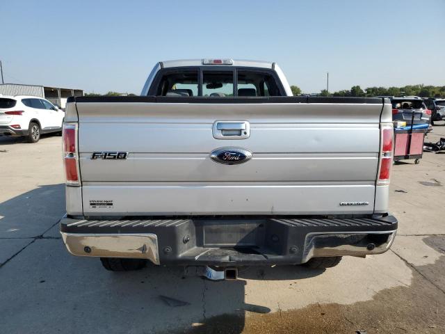 Photo 6 from auction – 2013 FORD F150 SUPER with VIN 1FTFX1CF0DKD63680