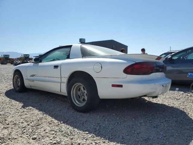 Zdjęcie 2 z aukcji – 1995 PONTIAC FIREBIRD z VIN 2G2FS22S7S2220904
