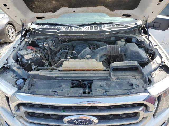 Photo 12 from auction – 2022 FORD F150 SUPER with VIN 1FTFW1E56NFB50038