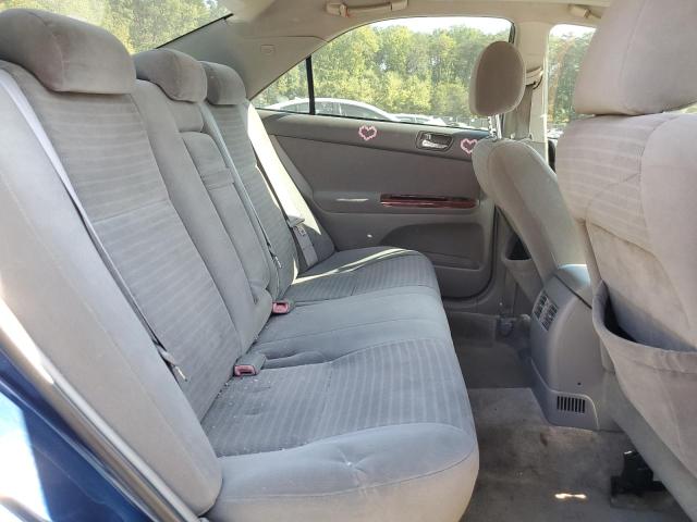 Photo 10 from auction – 2005 TOYOTA CAMRY LE with VIN 4T1BE30KX5U035962