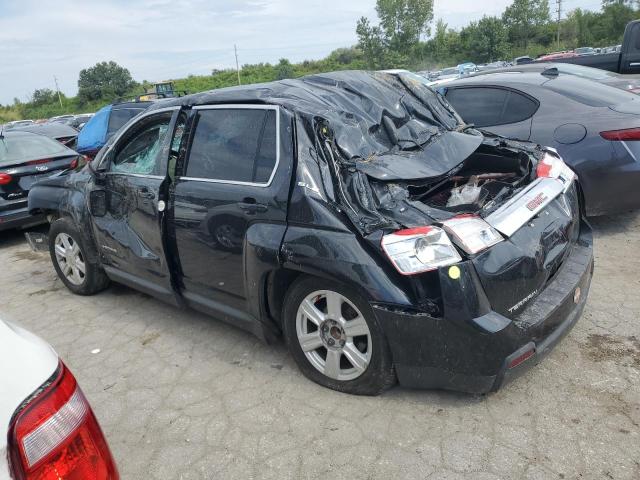 Photo 2 from auction – 2015 GMC TERRAIN SL with VIN 2GKALMEK1F6403681