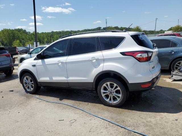 Photo 2 from auction – 2018 FORD ESCAPE SE with VIN 1FMCU0GD3JUA03328