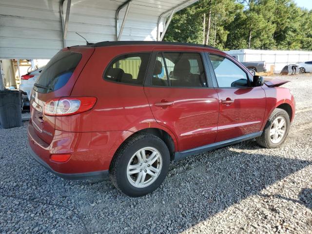 Photo 3 from auction – 2010 HYUNDAI SANTA FE G with VIN 5NMSG3AB7AH411001