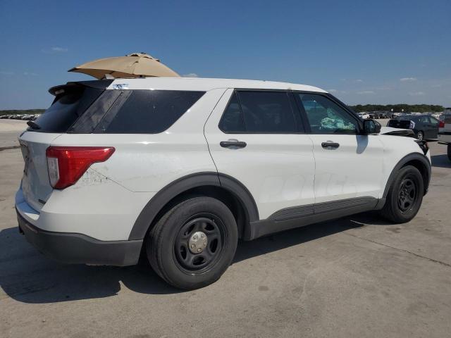 Photo 3 from auction – 2021 FORD EXPLORER P with VIN 1FM5K8AC3MNA08895