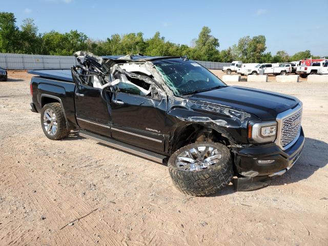 Foto 4 de la subasta – 2016 GMC SIERRA K15 con VIN 3GTU2PEC8GG361599