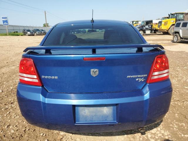 Photo 6 from auction – 2010 DODGE AVENGER R/ with VIN 1B3CC5FB6AN141526