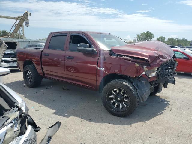 Photo 4 from auction – 2017 RAM 1500 ST with VIN 3C6RR7KTXHG523649