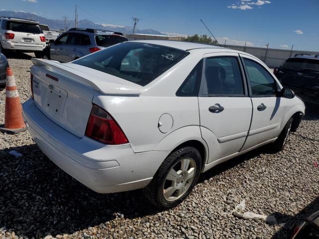 Photo 3 from auction – 2007 FORD FOCUS ZX4 with VIN 1FAHP34N97W338435