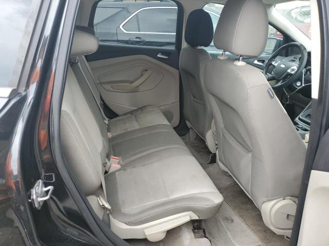Photo 11 from auction – 2014 FORD ESCAPE SE with VIN 1FMCU0GX4EUB76503